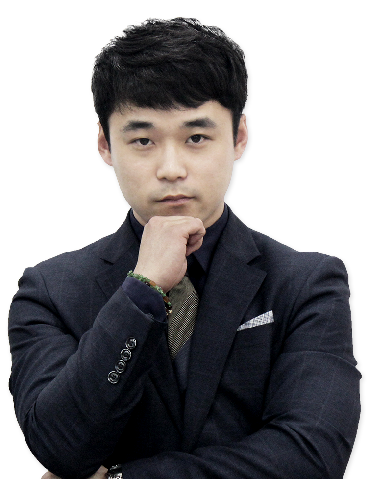 이규철 강사